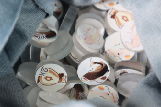fishing token 4