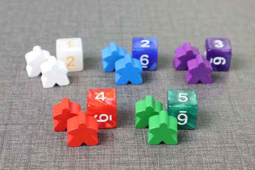 meeple