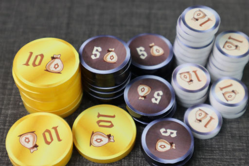 other token 1