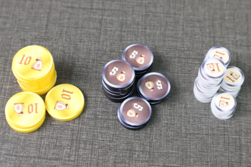other token 1c