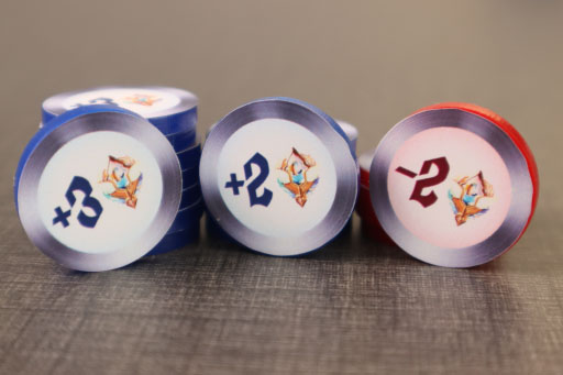 other token 2
