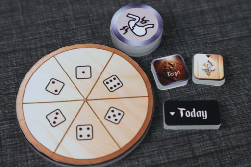 other tokens 3b